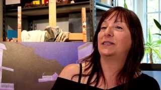 Estu'Arts - Saison 5 - Marie Huot
