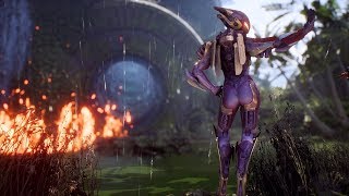 Anthem - 1.0.4.02 Update gameplay GM3 with Sitarow and Friends