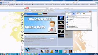 iMacros  Firefox Add-on installieren Tutorial Deutsch
