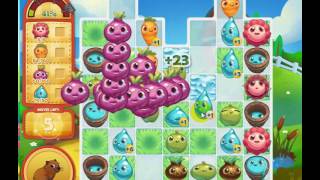Farm Hero Saga Level 1533
