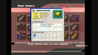 Sonic Riders [NGC] Playthrough Part: 7 | Extreme Gear Collection
