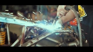 Прототипы HONDURAS MOTORSPORT. ПротоКабан & ПротоОлень на стапелях