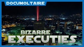 Opmerkelijke test en executies in Wie is de Mol? - #DocuMOLtaire