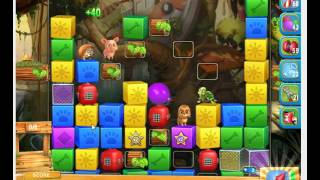 Pet Rescue Saga Level 699 No Boosters