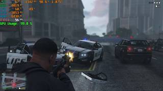 xeon x3470 gta 5