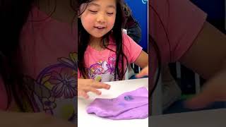 Emma and Kate Make Their Own SLIME!!