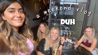 a san diego weekend vlog ~