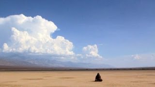 Young Old Man - Warrior's Prayer