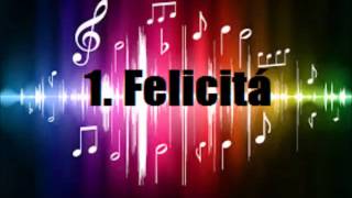 Albano e Romina Power - Top 10 Canzoni
