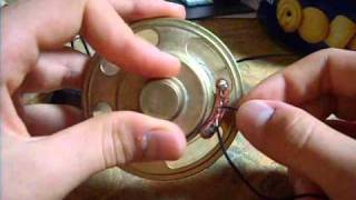 casse per Ipod...how-to!