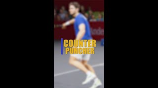 #MatchpointGame | Pablo Carreño Busta | #shorts