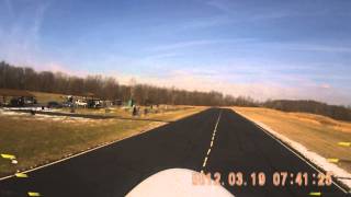 Cessna 310R   Dynam Grand Cruiser