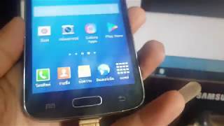 ลงภาษาไทยให้กับมือถือ Android ในกรณีเครื่องนอกไม่มีภาษาไทย