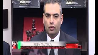5 TATEV MSHAKUYT