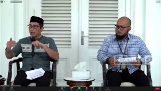 Adik Ridwan Kamil Ungkap Kronologis Hilangnya Emmeril Khan