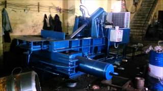 triple action mini jumbo fully automatic