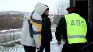 Прикол Ехали на камазе .vk