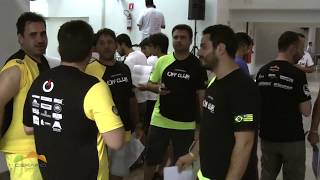 CERAPIÓ 2018 - BRIEFING TERCEIRO DIA - PARNAIBA (PI)