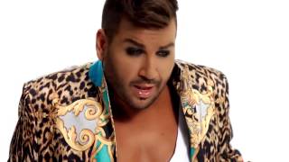 AZIS - Evala [ΜΠΡΑΒΟ] (Official Video Clip 2013) HQ - www.uget.in(1)