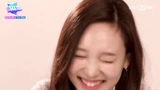 JYP ENTERTAINMENT SIXTEEN Member#1 [ Im Nayeon ]