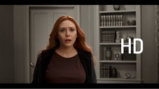 WandaVision Trailer Official  (2020)