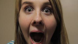 Vlog Away (Microphones, Dog Food, and A Pac Man Ghost)
