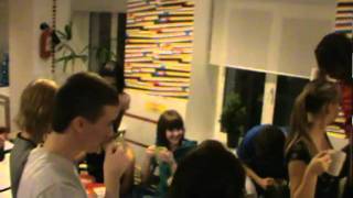 Питер АО Hostel Life_1_@by PashaK