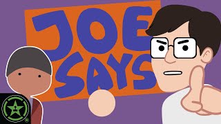 Always Snitch On Kids - AH Animated