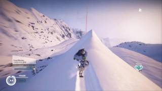 Steep (Alaska) - Crest Maniac