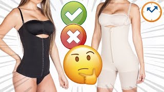 ? CINTA MODELADORA: USAR OU NÃO? Drops do Livro #8 | Saúde na Rotina ?