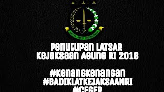 Kenangan penutupan latsar....#memori #K-VIBEVLOG