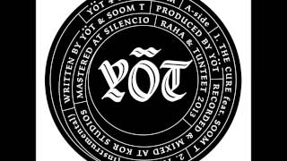 Yöt - The Cure feat. Soom T