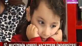 Bebeklerde Beyin Sapı İmplantı