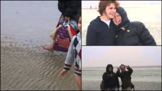 St. Peter Ording
