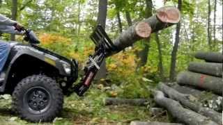 GROUND FORCE ATV system TM
