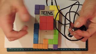 Tetris Controller Investigation