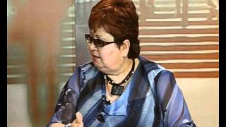 Телеканал "Рось". Прямой эфир. Правда про алкоголь.