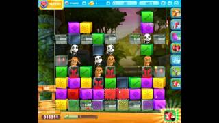 Pet Rescue Saga level 1351 NO BOOSTERS