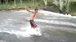 Itaipé - Surfe na Pedra