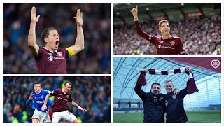 BERRA AXED, WHELAN RELEASED, NEW ASSISTANT MANAGER!!! | Hearts Roundup Episode 1