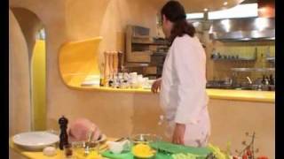 Resto - Мастер-класс шеф-повара Мирко Дзаго