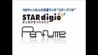 Perfumeのマジカル☆シティ #035[20061129]