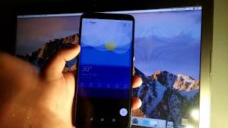 Oxygen OS | Open Beta 35/33 | OnePlus 5/5T  | Zen Mode | New UI | 2019 |