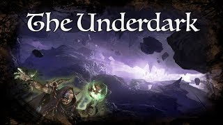 D&D Ambience - The Underdark
