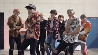 Jungkook's part in fire Japanese ver aka the part that made me have twins for 10 minutes!