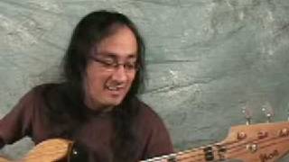 Bass In 60 Seconds : Sing and Play