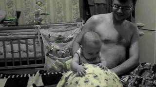 Прыгалово! (батарейки на фотике сели)