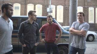 Punkology Interviews: Prawn