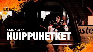 KooKooTV: Huippuhetket - Syksy 2019