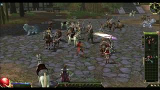 Metin2 P-Server Vorstellung - Metin2Global l 2017